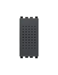 Timbre Vimar 20370 12V 50-60Hz Gris